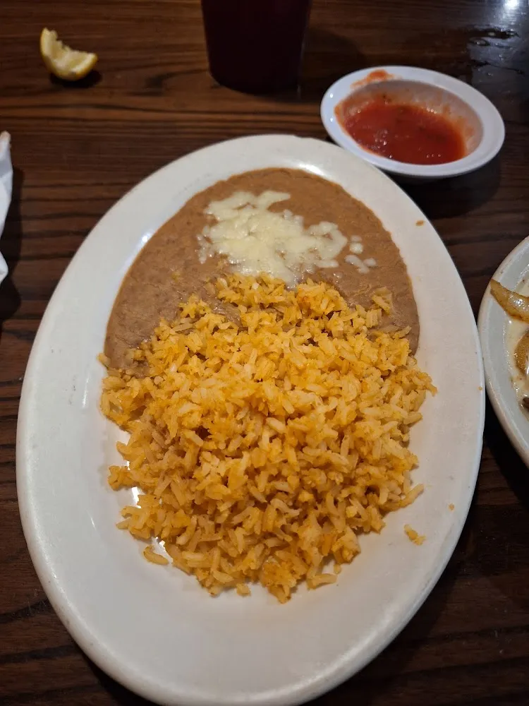 Beans N Rice