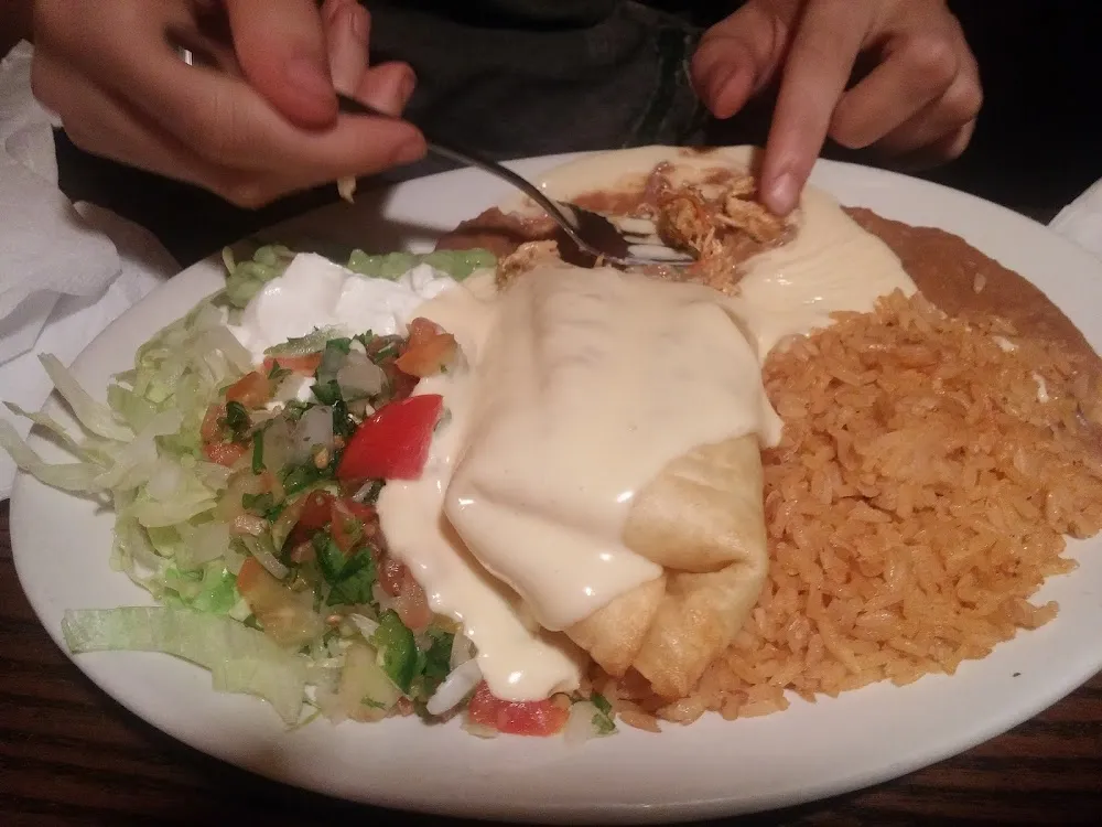 Chimichanga