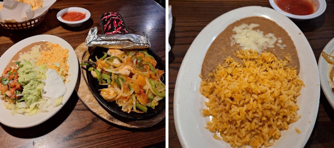 Rodeo Santa Fe Mexican Restaurant