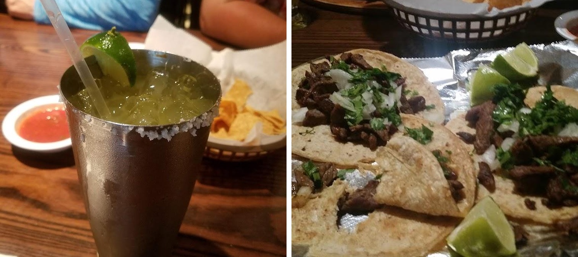 Rodeo Santa Fe Mexican Restaurant