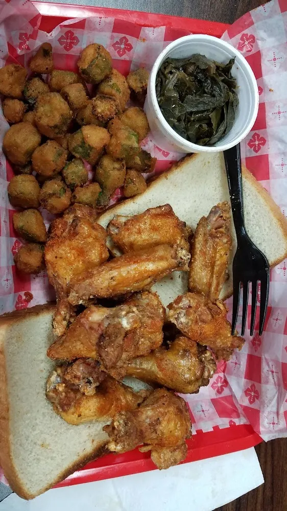 Okra