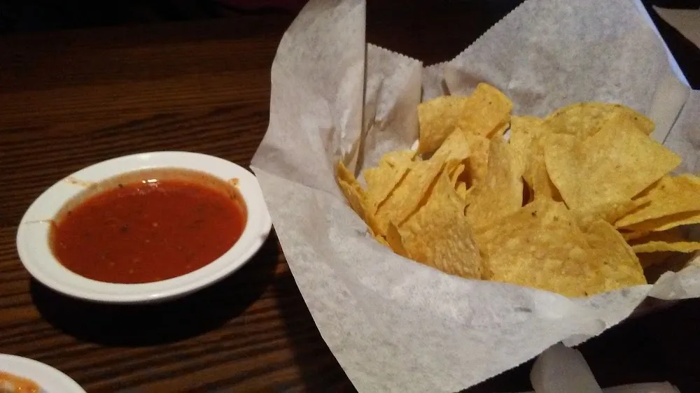 Salsa